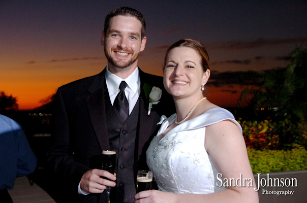 Best Annunciation Catholic Wedding photographer - Sandra Johnson (SJFoto.com)
